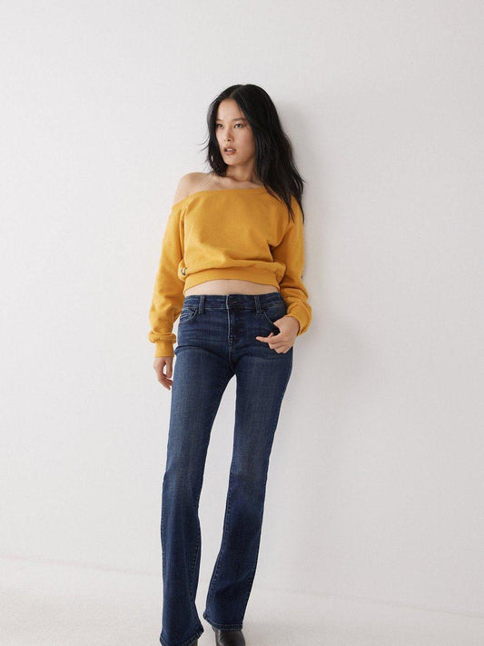 BECCA BOOTCUT SN - TRUE RELIGION MEXICO