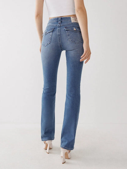 BILLIE SN MR W FLAP - TRUE RELIGION MEXICO