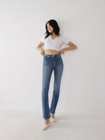 BILLIE SN MR W FLAP - TRUE RELIGION MEXICO
