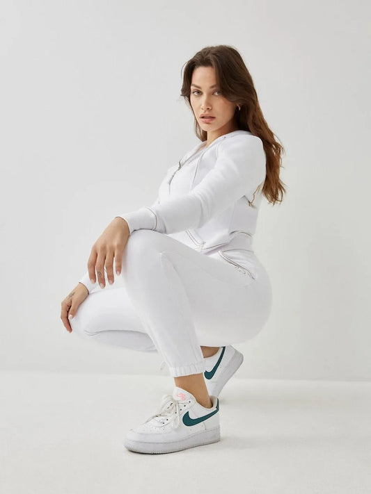 BIG T MID RISE JOGGER - TRUE RELIGION MEXICO