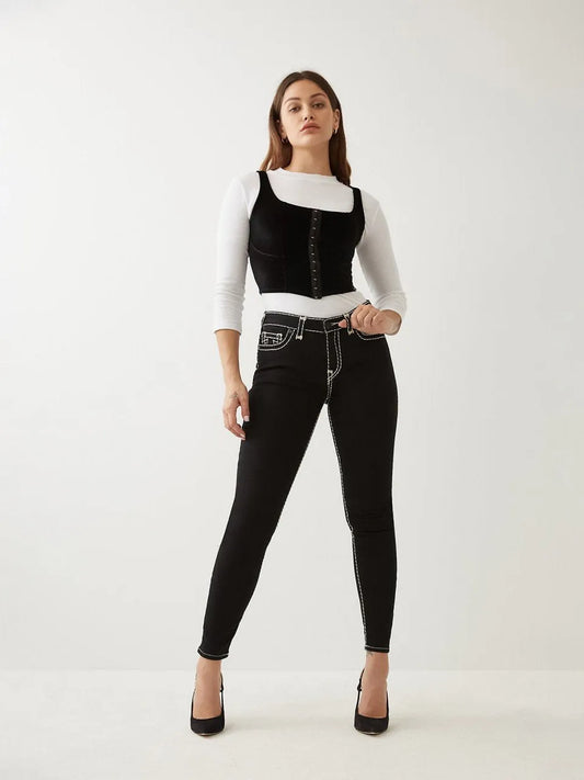 JENNIE MR SUPER SKINNY SUPER T - TRUE RELIGION MEXICO