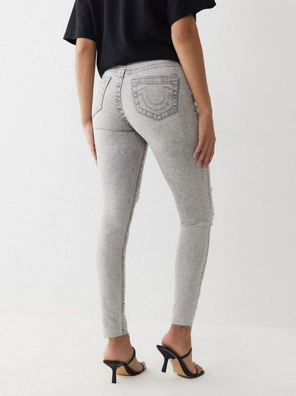 JENNIE MID RISE SUPER SKINNY - TRUE RELIGION MEXICO