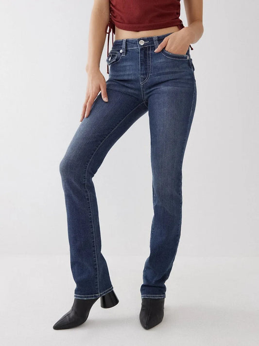 BILLIE SN FLAP - TRUE RELIGION MEXICO