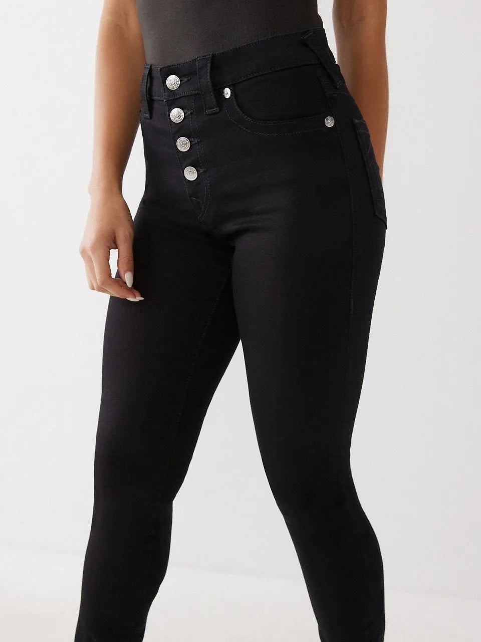 HALLE HR SN NO FLAP - TRUE RELIGION MEXICO