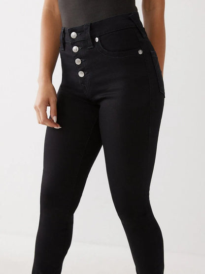 HALLE HR SN NO FLAP - TRUE RELIGION MEXICO