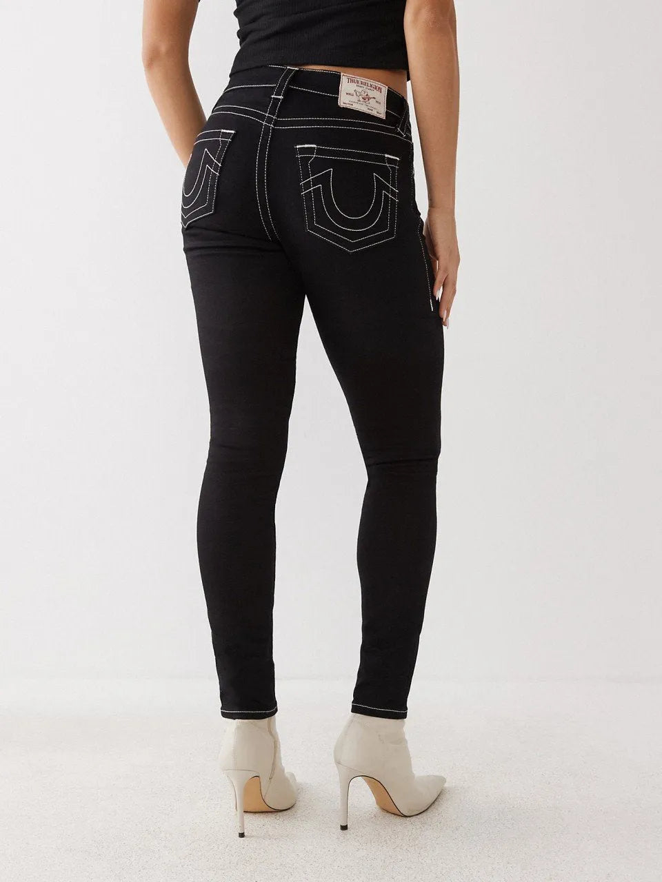 JENNIE SN NO FLAP - TRUE RELIGION MEXICO