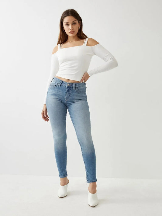 JENNIE BIG T NO FLAP - TRUE RELIGION MEXICO