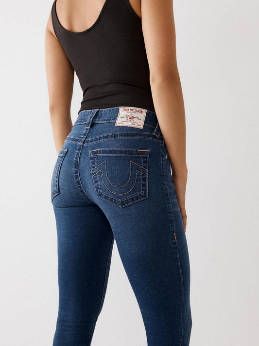 JENNIE SN NO FLAP - TRUE RELIGION MEXICO