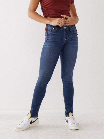 HALLE MR SN NO FLAP - TRUE RELIGION MEXICO