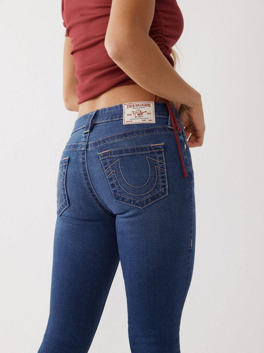 HALLE MR SN NO FLAP - TRUE RELIGION MEXICO