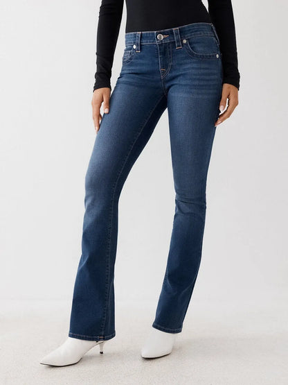 BECCA SN NO FLAP - TRUE RELIGION MEXICO