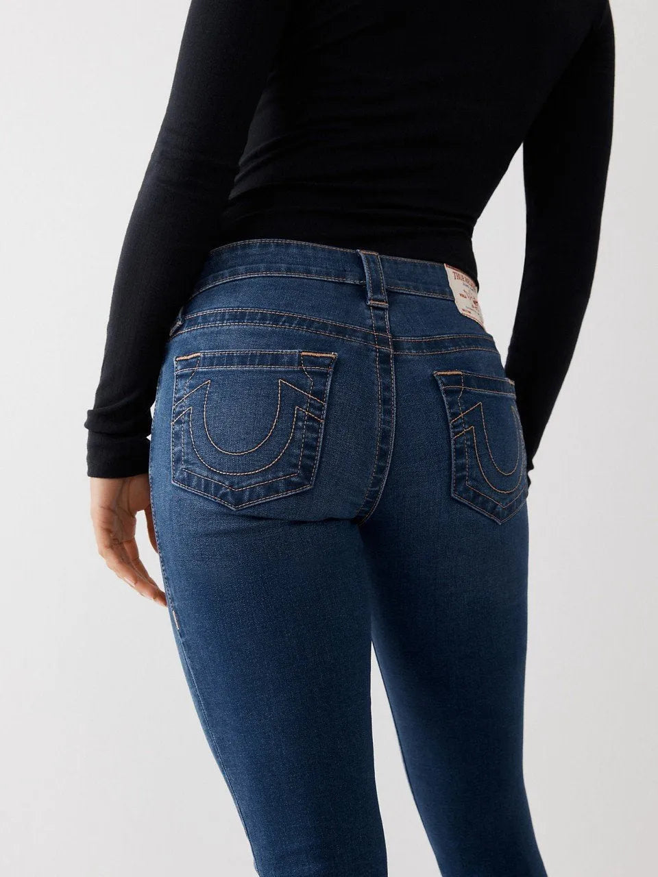 BECCA SN NO FLAP - TRUE RELIGION MEXICO