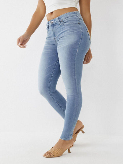 RAINBOW JENNIE MR SPR SKINNY - TRUE RELIGION MEXICO