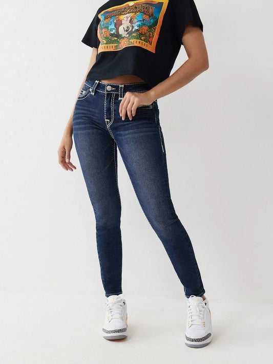 JENNIE MR SUPER SKINNY SUPER T - TRUE RELIGION MEXICO