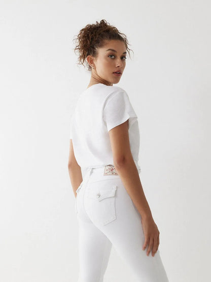 KNOT FRONT TOP - TRUE RELIGION MEXICO