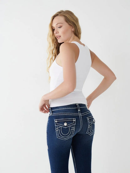 PUFF HS TANK - TRUE RELIGION MEXICO