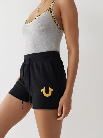 HS LOUNGE SHORTS - TRUE RELIGION MEXICO