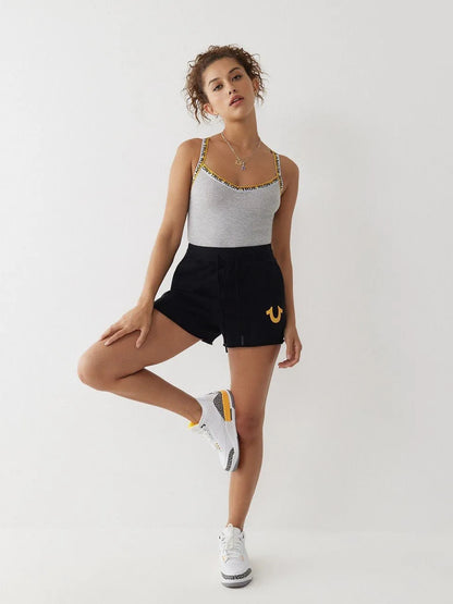 HS LOUNGE SHORTS - TRUE RELIGION MEXICO