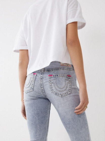 JENNIE MR SUPER SKINNY SUPER T - TRUE RELIGION MEXICO