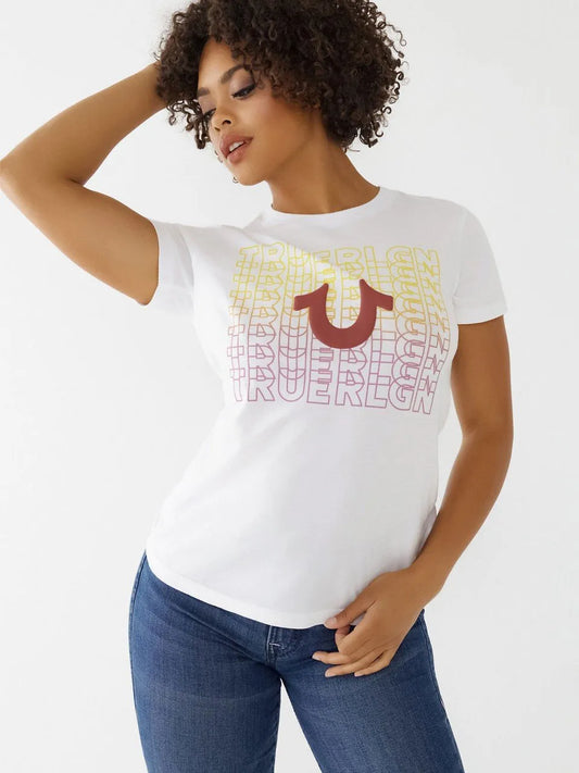 PLAYERAS-MUJER – TRUE RELIGION MEXICO