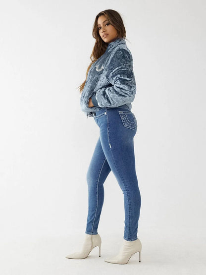 VELVET PUFFER - TRUE RELIGION MEXICO