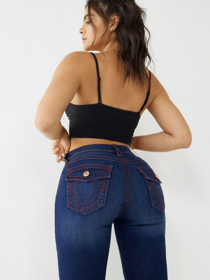HALLE MR SKINNY SUPER T FLAP - TRUE RELIGION MEXICO