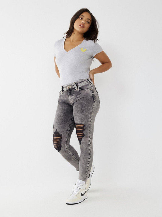 JENNIE MR SUPER SKINNY FLAP - TRUE RELIGION MEXICO