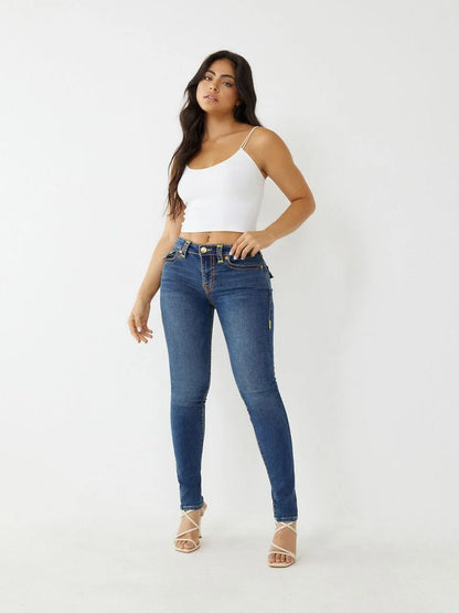 STELLA MR SKNY SUPER T FLAP - TRUE RELIGION MEXICO