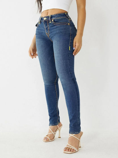 STELLA MR SKNY SUPER T FLAP - TRUE RELIGION MEXICO