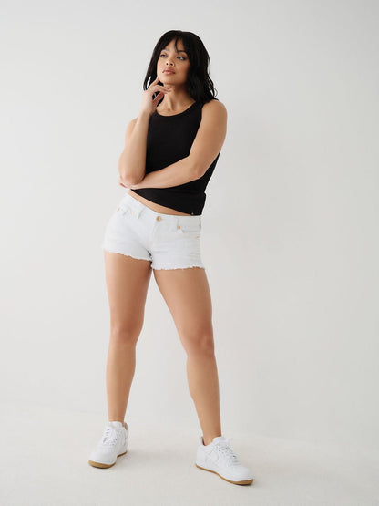 JOEY CUT OFF SHORT - TRUE RELIGION MEXICO
