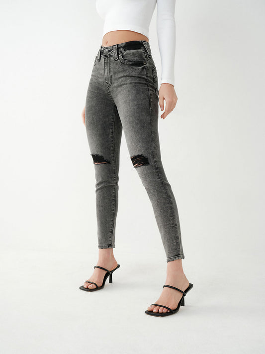 HALLE HR ANKLE SUPER SKINNY - TRUE RELIGION MEXICO