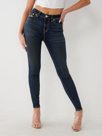 LUREX LUREX JENNE MR SKINNY - TRUE RELIGION MEXICO