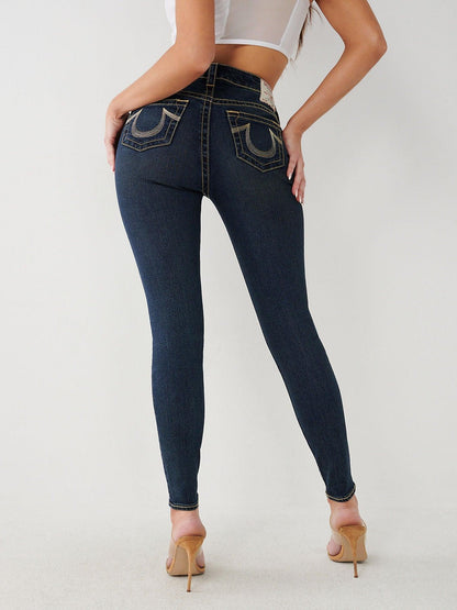 LUREX LUREX JENNE MR SKINNY - TRUE RELIGION MEXICO