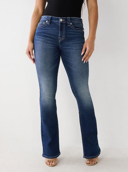 BECCA MID RISE BOOTCUT - TRUE RELIGION MEXICO