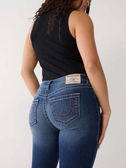 BECCA MID RISE BOOTCUT - TRUE RELIGION MEXICO