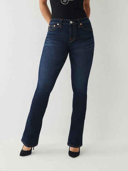 BECCA MID RISE BOOTCUT - TRUE RELIGION MEXICO