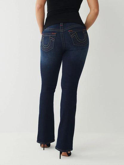 BECCA MID RISE BOOTCUT - TRUE RELIGION MEXICO