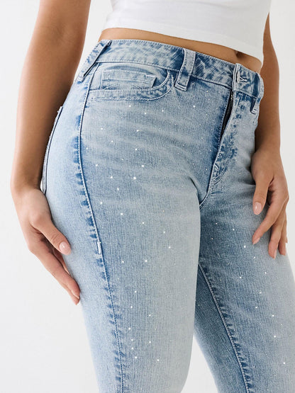 CRYSTAL JENNIE HR SKINNY - TRUE RELIGION MEXICO