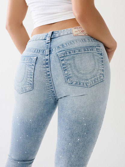 CRYSTAL JENNIE HR SKINNY - TRUE RELIGION MEXICO