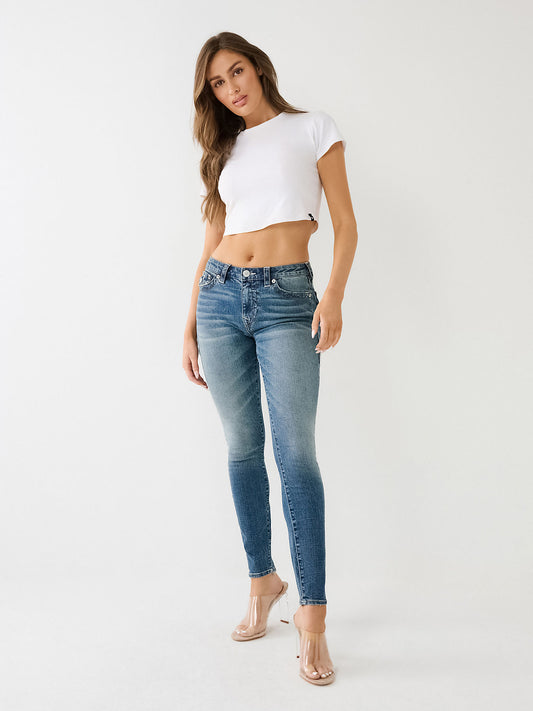 JENNIE MR SUPER SKINNY FLAP - TRUE RELIGION MEXICO