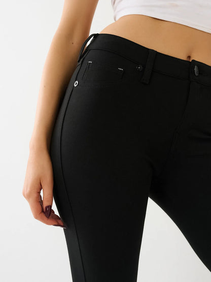 PONTE CURVY JOEY MR FLARE - TRUE RELIGION MEXICO