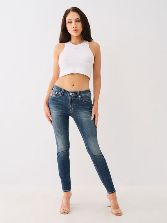 LADDER HS JENNIE MR SKINNY - TRUE RELIGION MEXICO