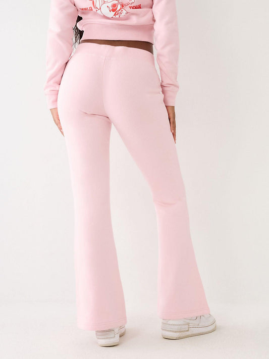 LR FLARE SWEATPANTS BIG T - TRUE RELIGION MEXICO
