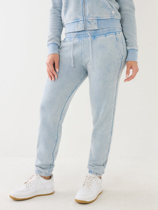 WSH BIG T MR LOUNGE JOGGER