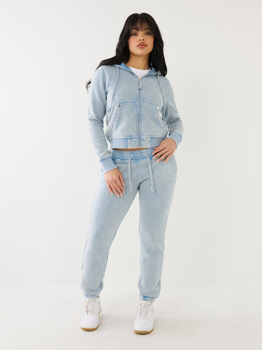 WSH BIG T MR LOUNGE JOGGER