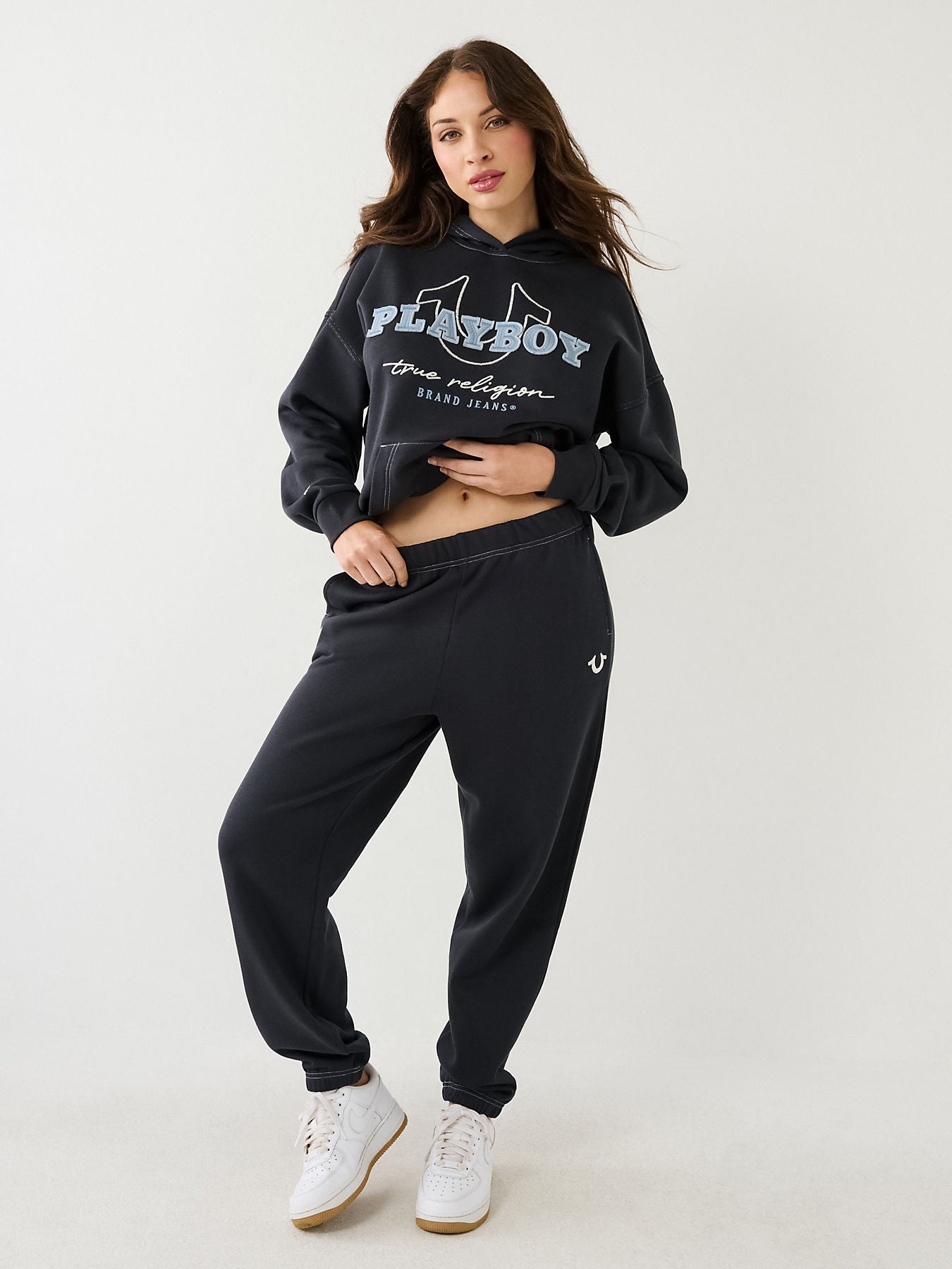 RELAXED JOGGER