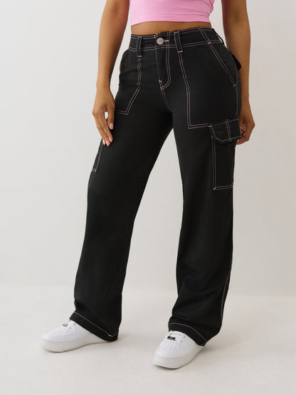 MILITARY SN CARGO PANT