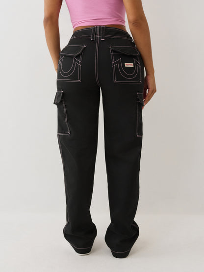 MILITARY SN CARGO PANT