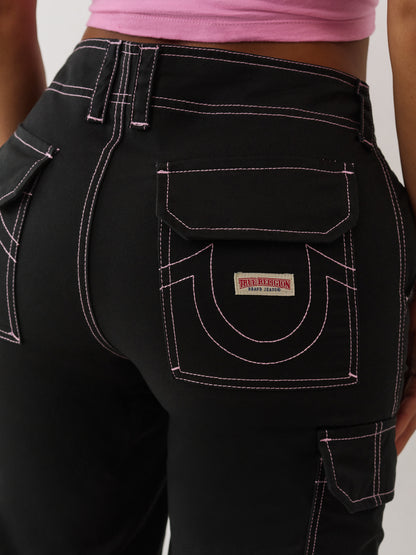 MILITARY SN CARGO PANT