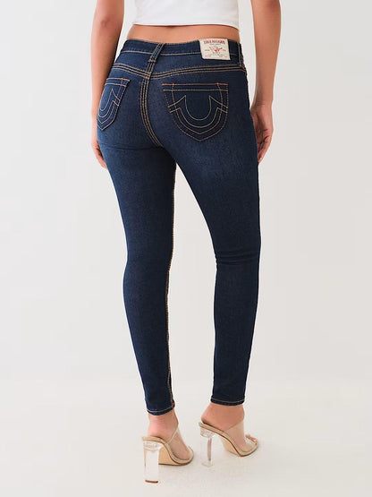 SPADE JENNIE MR SKNY 3N BIG T - TRUE RELIGION MEXICO